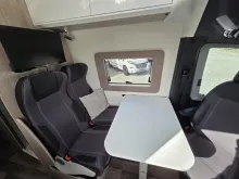 Fahrzeugbild Kabe Travel Master VAN 690 LB 190PS/Autom/Allrad/Markise/TV/AHK/360Grad Kamera #9