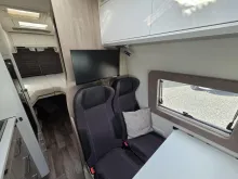 Fahrzeugbild Kabe Travel Master VAN 690 LB 190PS/Autom/Allrad/Markise/TV/AHK/360Grad Kamera #10