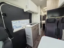 Fahrzeugbild Kabe Travel Master VAN 690 LB 190PS/Autom/Allrad/Markise/TV/AHK/360Grad Kamera #13
