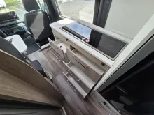 Fahrzeugbild Kabe Travel Master VAN 690 LB 190PS/Autom/Allrad/Markise/TV/AHK/360Grad Kamera #15