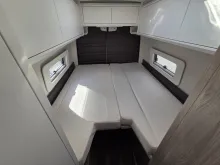 Fahrzeugbild Kabe Travel Master VAN 690 LB 190PS/Autom/Allrad/Markise/TV/AHK/360Grad Kamera #19