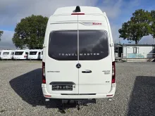 Fahrzeugbild Kabe Travel Master VAN 690 LB 190PS/Autom/Allrad/Markise/TV/AHK/360Grad Kamera #23