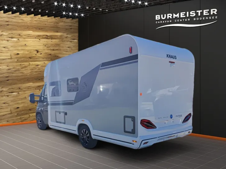 Fahrzeugbild Knaus L!VE WAVE PLATINUM SELECTION 650 MF #5