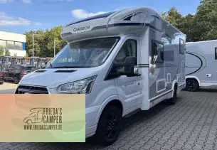 Bild Titanium 627GA VIP