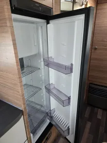 Fahrzeugbild Weinsberg CaraOne 550 QDK Mover, Klima, Radträger #13