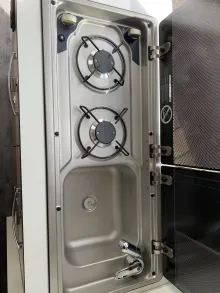 Fahrzeugbild Mooveo VAN 63XL 140 PS Schalter #15