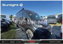 Fahrzeugbild Sunlight Cliff XX 600 Herbstpreis %%% #21