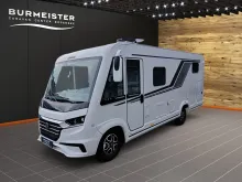 Fahrzeugbild Knaus Van i 650 MEG EX. MIETFAHRZEUG 2026 #3