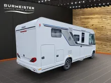 Fahrzeugbild Knaus Van i 650 MEG EX. MIETFAHRZEUG 2026 #4