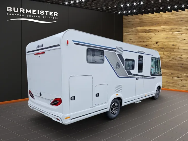 Fahrzeugbild Knaus Van i 650 MEG EX. MIETFAHRZEUG 2026 #4