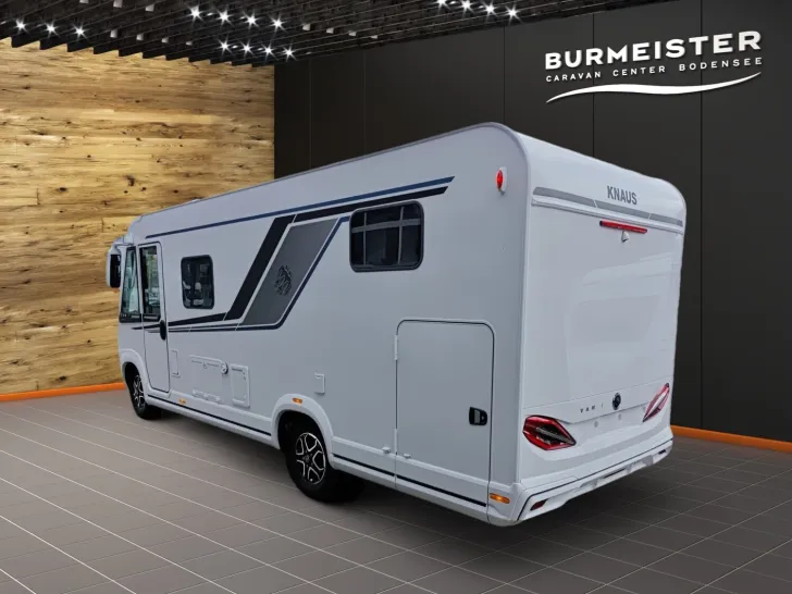 Fahrzeugbild Knaus Van i 650 MEG EX. MIETFAHRZEUG 2026 #5