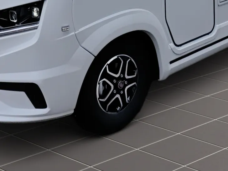 Fahrzeugbild Knaus Van i 650 MEG EX. MIETFAHRZEUG 2026 #6