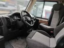 Fahrzeugbild Knaus Van i 650 MEG EX. MIETFAHRZEUG 2026 #7