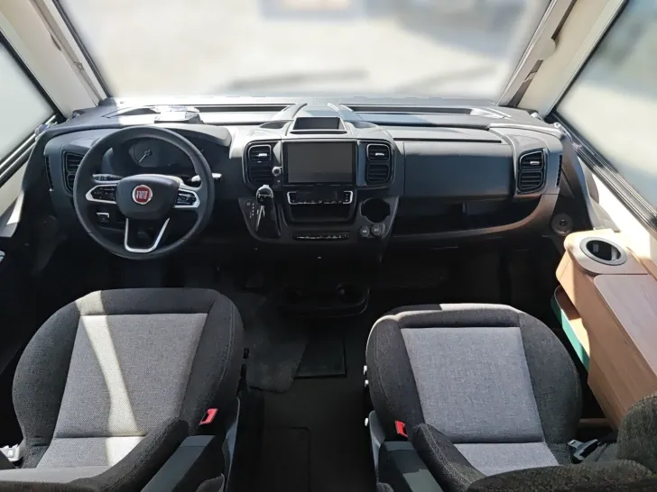 Fahrzeugbild Knaus Van i 650 MEG EX. MIETFAHRZEUG 2026 #10