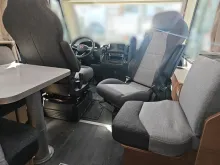 Fahrzeugbild Knaus Van i 650 MEG EX. MIETFAHRZEUG 2026 #11