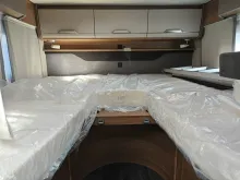 Fahrzeugbild Knaus Van i 650 MEG EX. MIETFAHRZEUG 2026 #17