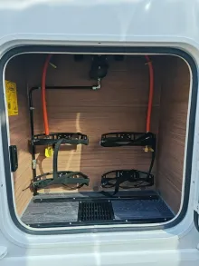 Fahrzeugbild Knaus Van i 650 MEG EX. MIETFAHRZEUG 2026 #21