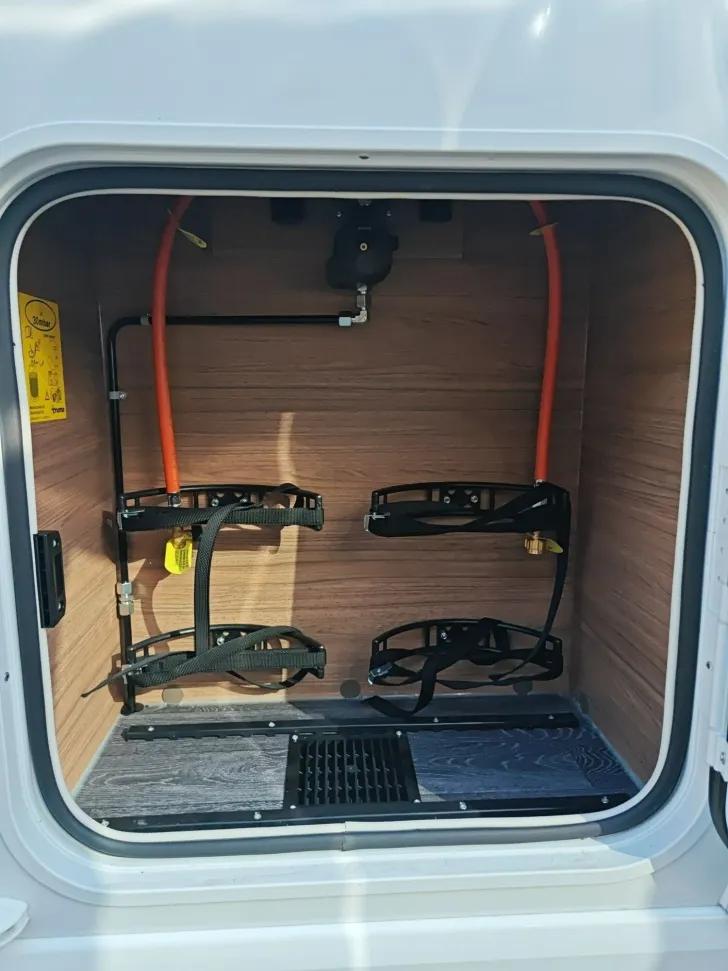 Fahrzeugbild Knaus Van i 650 MEG EX. MIETFAHRZEUG 2026 #21