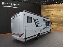 Fahrzeugbild Hymer B-Klasse ML I BlackLine 780 #4