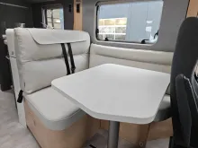 Fahrzeugbild Hymer B-Klasse ML I BlackLine 780 #12
