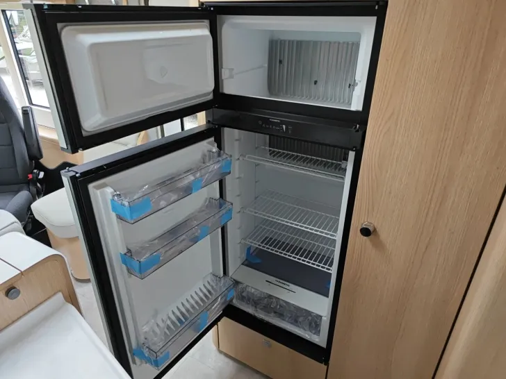 Fahrzeugbild Hymer B-Klasse ML I BlackLine 780 #14