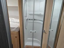 Fahrzeugbild Hymer B-Klasse ML I BlackLine 780 #16