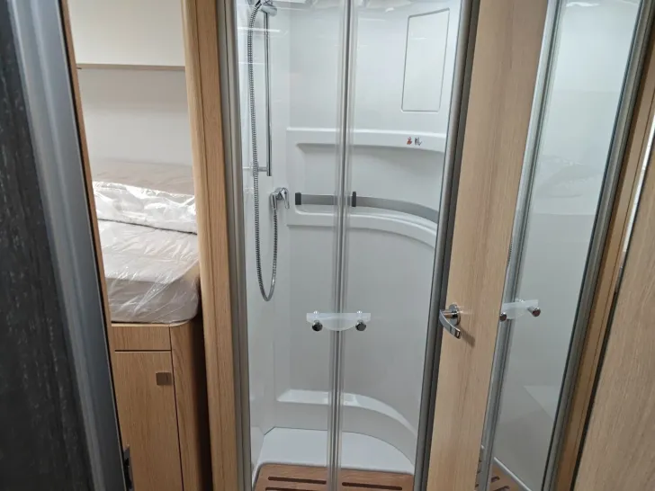 Fahrzeugbild Hymer B-Klasse ML I BlackLine 780 #16