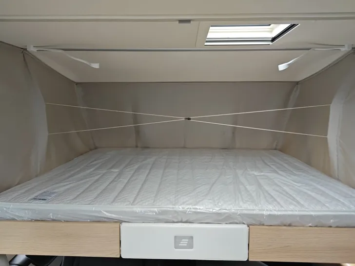 Fahrzeugbild Hymer B-Klasse ML I BlackLine 780 #18