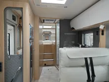 Fahrzeugbild Hymer B-Klasse ML I BlackLine 780 #19