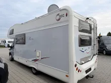 Fahrzeugbild TEC FreeTEC 728 G #5