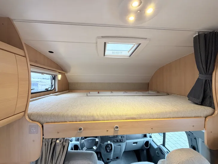 Fahrzeugbild TEC FreeTEC 728 G #10