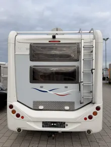 Fahrzeugbild TEC FreeTEC 728 G #6