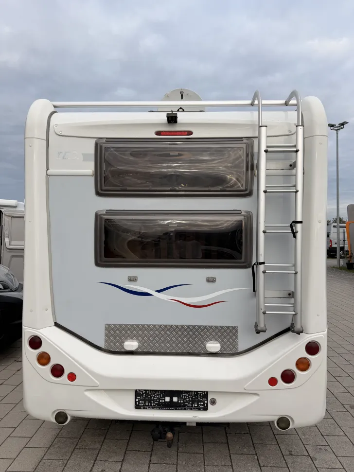 Fahrzeugbild TEC FreeTEC 728 G #6