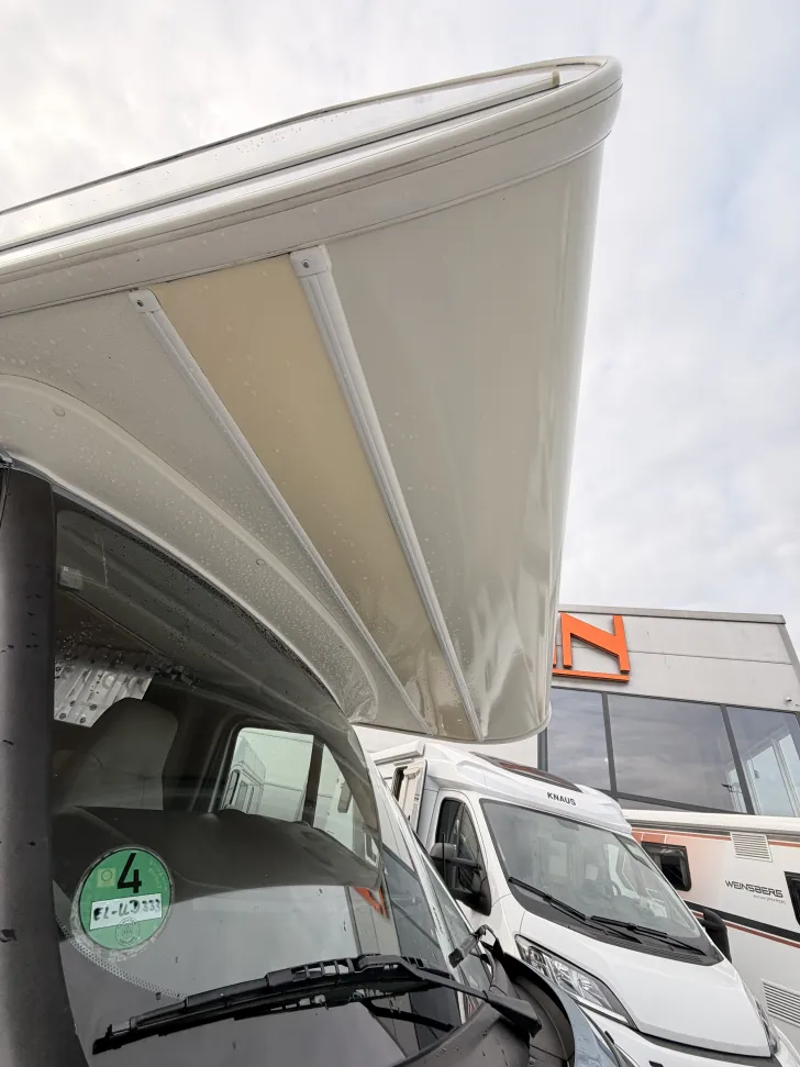 Fahrzeugbild TEC FreeTEC 728 G #20