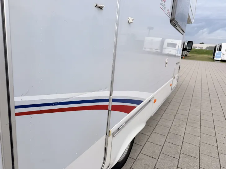 Fahrzeugbild TEC FreeTEC 728 G #21