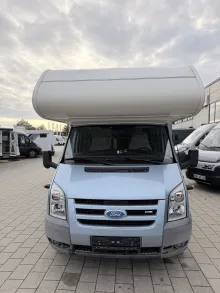 Fahrzeugbild TEC FreeTEC 728 G #7