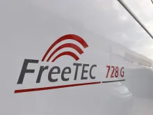 Fahrzeugbild TEC FreeTEC 728 G #22