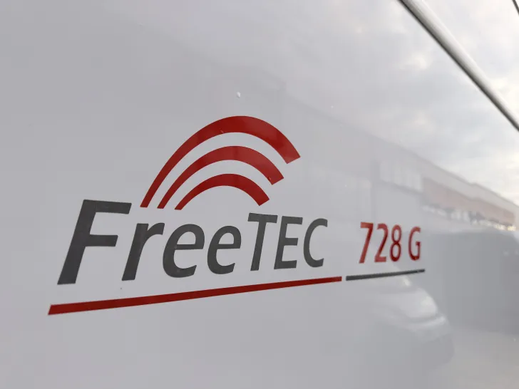 Fahrzeugbild TEC FreeTEC 728 G #22