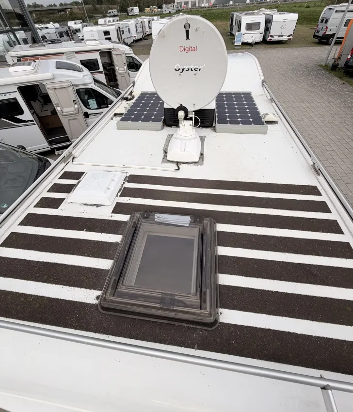 Fahrzeugbild TEC FreeTEC 728 G #24