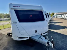 Fahrzeugbild Kabe Royal 740 TDL E5 KS 2,50m #1