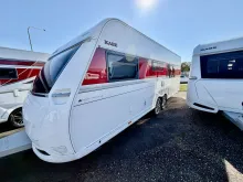 Fahrzeugbild Kabe Royal 740 TDL E5 KS 2,50m #15