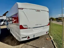 Fahrzeugbild Kabe Royal 740 TDL E5 KS 2,50m #20