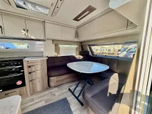 Fahrzeugbild Kabe Royal 740 TDL E5 KS 2,50m #8