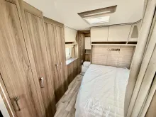 Fahrzeugbild Kabe Royal 740 TDL E5 KS 2,50m #12