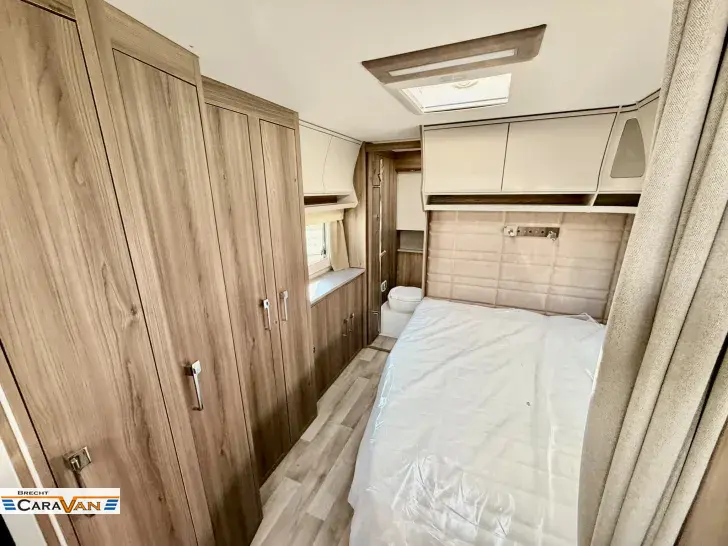 Fahrzeugbild Kabe Royal 740 TDL E5 KS 2,50m #12