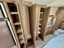 Fahrzeugbild Kabe Royal 740 TDL E5 KS 2,50m #19