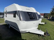 Fahrzeugbild Hobby De Luxe 400 SFe #1