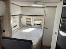 Fahrzeugbild Hobby De Luxe 400 SFe #3