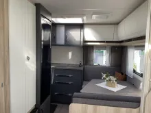 Fahrzeugbild Hobby De Luxe 400 SFe #7