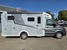 Fahrzeugbild Knaus Van TI PLUS PLATINUM SELECTION 650 MEG *2x LiPo* #5